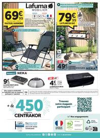 Catalogue Centrakor page 12