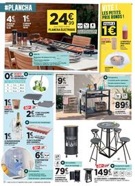 Catalogue Centrakor page 2