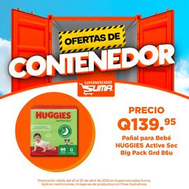 Folleto Suma Supermercados semana 18 Página 4