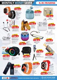 KM Trading catalogue Page 4