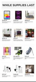 Costco Weekly Ad week 18 Page 4