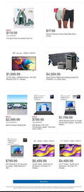 Costco Weekly Ad week 18 Page 7