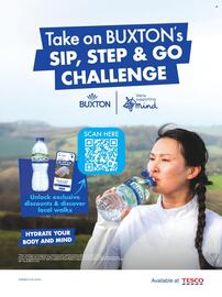 Tesco leaflet Page 100