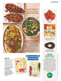 Tesco leaflet Page 13