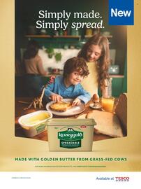 Tesco leaflet Page 16