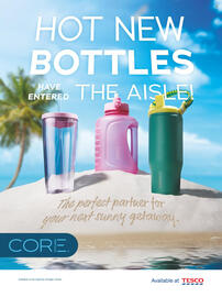 Tesco leaflet Page 24