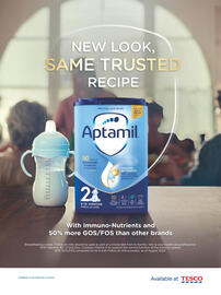 Tesco leaflet Page 28