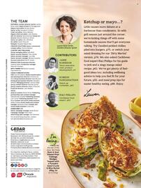 Tesco leaflet Page 3