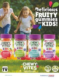 Tesco leaflet Page 30