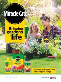 Tesco leaflet Page 34