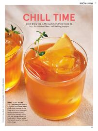 Tesco leaflet Page 35
