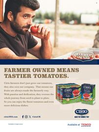 Tesco leaflet Page 36