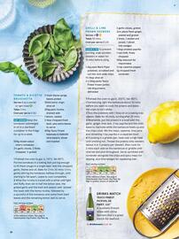 Tesco leaflet Page 38