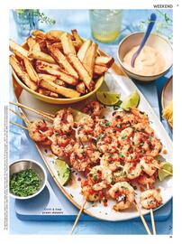 Tesco leaflet Page 39