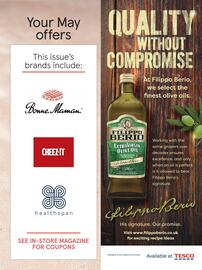 Tesco leaflet Page 4