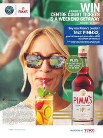 Tesco leaflet Page 40