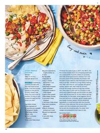 Tesco leaflet Page 42