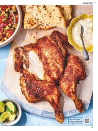 Tesco leaflet Page 43