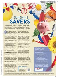 Tesco leaflet Page 49