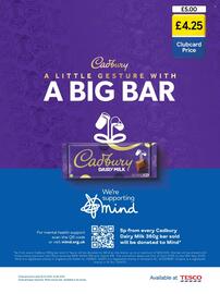 Tesco leaflet Page 5