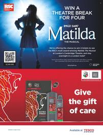 Tesco leaflet Page 54