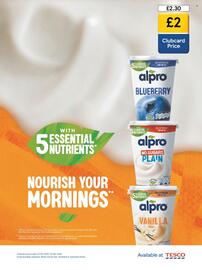 Tesco leaflet Page 57