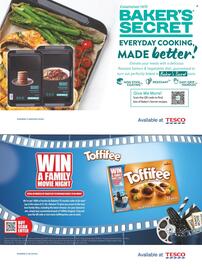 Tesco leaflet Page 58