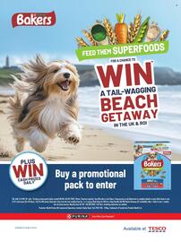 Tesco leaflet Page 62