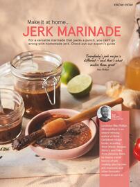 Tesco leaflet Page 63