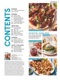 Tesco leaflet Page 7