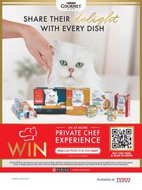 Tesco leaflet Page 71