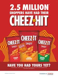 Tesco leaflet Page 77