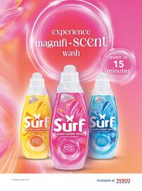 Tesco leaflet Page 78