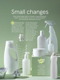 Tesco leaflet Page 80