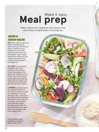 Tesco leaflet Page 86
