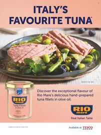 Tesco leaflet Page 9