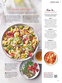 Tesco leaflet Page 97