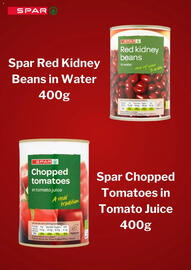 Spar leaflet Page 2