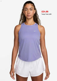 Sports Direct leaflet Page 15