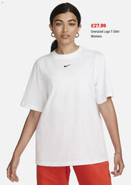 Sports Direct leaflet Page 16