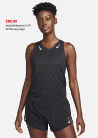 Sports Direct leaflet Page 3