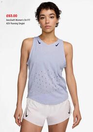Sports Direct leaflet Page 5