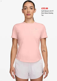 Sports Direct leaflet Page 6