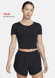 Sports Direct leaflet Page 7