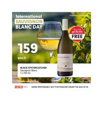 Makro Liquor catalogue week 18 Page 2