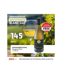 Makro Liquor catalogue week 18 Page 4