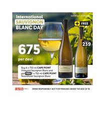 Makro Liquor catalogue week 18 Page 5
