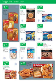 Folleto Supermercados Tu Super Página 3