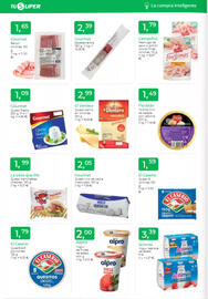 Folleto Supermercados Tu Super Página 4