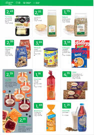 Folleto Supermercados Tu Super Página 5